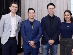 Rayakan Hari Jadi Keenam, Bitazza Umumkan Kolaborasi dengan B2C2 guna Memperkuat Likuiditas Aset Digital untuk Investor Institusi