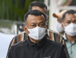 Terjaring OTT, ini wajah Bupati Ponorogo yang ditangkap KPK