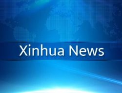 Wadah pemikir rilis cetak biru pembangunan China lima tahun ke depan