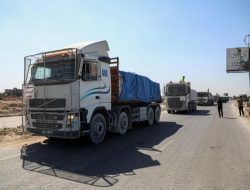 Mesir dan Qatar komitmen konsolidasikan gencatan senjata di Gaza