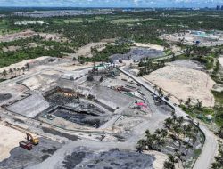 CNSA bentuk departemen baru untuk pantau sektor antariksa komersial