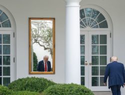 Ribuan penerbangan dibatalkan selama "shutdown" pemerintah federal AS