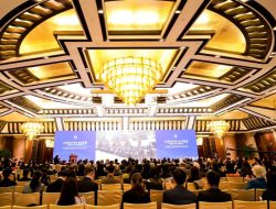 Forum internasional soroti kecerdasan digital