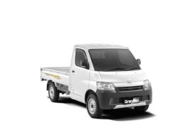 Penjualan Daihatsu di Oktober masih ditopang dari Gran Max Pick Up
