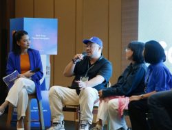 Bank Saqu perkuat literasi keuangan inklusif lewat "Good Gesture"