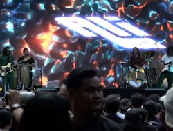 Festival Joyland 2025 ciptakan ragam momen bahagia penuh kehangatan