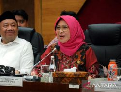 Komisi X DPR RI minta aparat selidiki tuntas ledakan di SMA 72 Jakarta