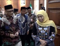 Gus Irfan paparkan persiapan penyelenggaraan haji hingga umrah mandiri