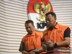 Profil Sugiri Sancoko, Bupati Ponorogo yang terjaring OTT KPK