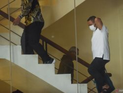 Rincian kekayaan Abdul Wahid, Gubernur Riau yang ditangkap KPK