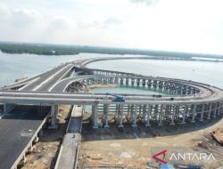 IIF tuntas terbitkan obligasi Rp1,5 triliun, dukung pembangunan infrastruktur