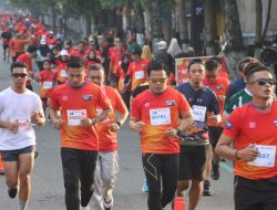 Ratusan pelari diperkirakan akan ikuti KL Runfest 2025 di Kuala Lumpur