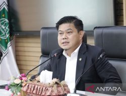 Anggota DPR minta blokir judol tetap diteruskan meski transaksi turun