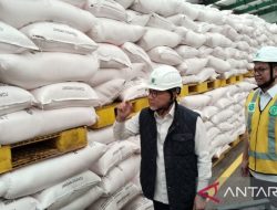 KTNA Jabar: Harga pupuk turun membuat petani lebih bersemangat