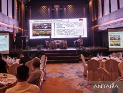 LPSK catat 616 permohonan perlindungan dari Sumut hingga Oktober 2025