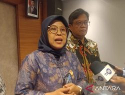 LPSK terbuka dalam perlindungan hakim PN Medan