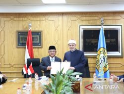 Sepekan, sinergi Kemendikdasmen-Al Azhar hingga laptop Sekolah Rakyat