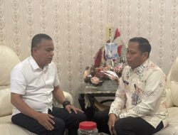 Pemkot Palu-Kemenkum kolaborasi petakan produk unggulan daftarkan HKI