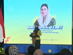 Anggota DPR: Negara maju bukan soal kaya SDA tapi kaya talenta digital