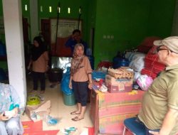 Pemkab: Dapur umum di Pasaman Barat bertambah menjadi 25 unit