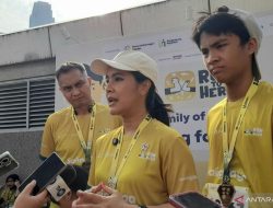 Wamendukbangga apresiasi kader turut bantu korban banjir di Sumatera