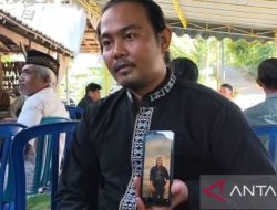 Pekerja migran Ponorogo jadi korban kebakaran apartemen di Hong Kong