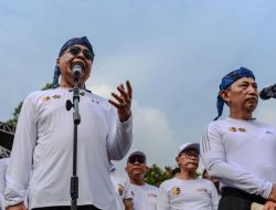 Kapolri pastikan bantuan logistik capai lokasi bencana Sumatera