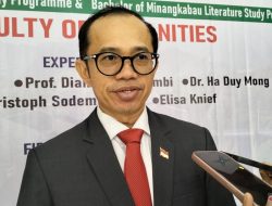 Unand bantu kembangkan komoditas unggulan Sumbar