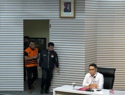 KPK ungkap Bupati Ponorogo terima Rp2,6 miliar dari tiga klaster kasus