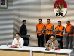 KPK tetapkan tiga tersangka selain Bupati Ponorogo pasca-OTT