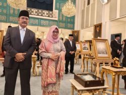 Tiga kali diajukan, Bambang syukuri gelar Pahlawan Nasional Soeharto