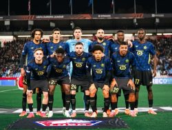 Tim Calvin Verdonk kalah, pelatih kecewa