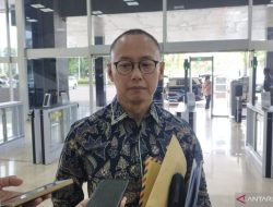 Pimpinan MPR tegaskan komitmen Indonesia untuk transisi energi