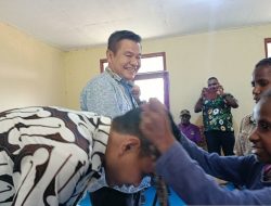 Kemensos pastikan panti asuhan di Papua Pegunungan peroleh bantuan