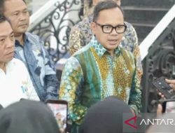 Wamendagri puji langkah Bupati Karawang rampingkan SOTK demi efisiensi