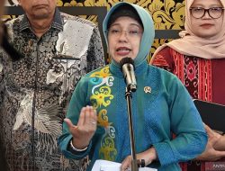 BPS: Capaian IPM 2025 bukti keberhasilan program pembangunan