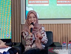Akademisi: Pendatang di Yogyakarta alami tiga fase adaptasi budaya