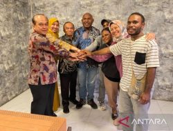 Universitas Nasional tegaskan menolak segala bentuk rasisme di kampus