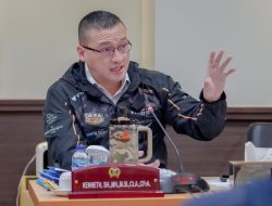 Ledakan di SMAN 72, Legislator nilai langkah pemprov sudah tepat