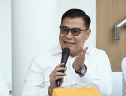 Anggota DPR: Gelar pahlawan untuk Soeharto-Gus Dur hormati perjuangan