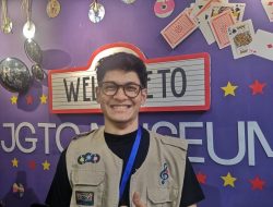 Karya Wijaya 80 representasikan musik jazz anak muda