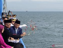 Wamensos: Pengumuman resmi nama pahlawan nasional digelar siang ini