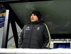 Spaletti senang dengan performa pemain Juventus saat kalahkan Cagliari