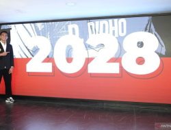 Persija Jakarta perpanjang kontrak Rizky Ridho sampai 2028