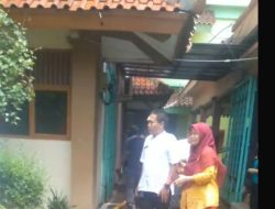 Ada ledakan di SMA 72 Jakarta Utara, diduga bersumber dari speaker