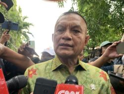 Ledakan SMAN 72, Wamen: tiga orang luka berat dan 17 luka ringan