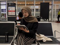 KCIC ingatkan penumpang Whoosh jaga barang bawaan pribadi