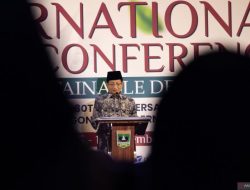 Menang sebut sebanyak 278 ribu bidang tanah wakaf tersertifikasi BPN