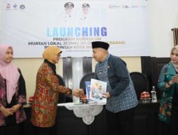 Rektor UNM: Kurikulum muatan lokal di SD jadi bekal pelestarian budaya