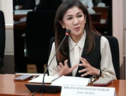 KIM berhasil jadi jembatan informasi pemerintah ke masyarakat